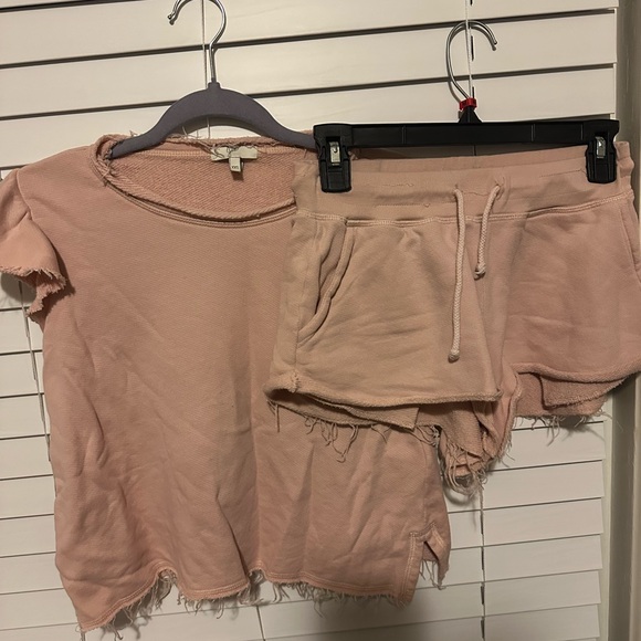 Jore collection lounge set - Picture 3 of 3